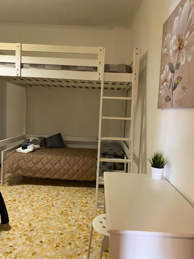 Sognando Roma Appartamento Turistico Bagian luar foto