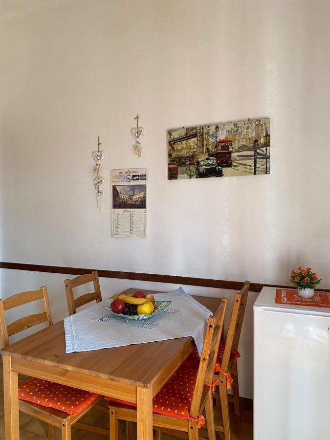 Sognando Roma Appartamento Turistico Bagian luar foto